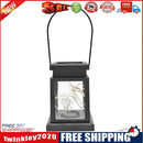 Solar Powered Lights 20 LED Outdoor Lighting Control Lanterns (Warm White)