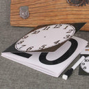 Magic props time prediction any clock interactive stage commercial Q4D8