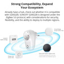 Wifi Socket Smart DE Plug Timer Power Monitoring Automation Modules~