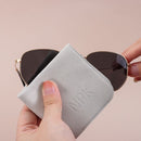 Display Mobile Phone Cleaning Polishing Cloth Screen Sweep Display Wiping Erase