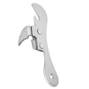 Portable Multifunction Stainless Steel Beer Bottle Opener Kitchen Gadgets