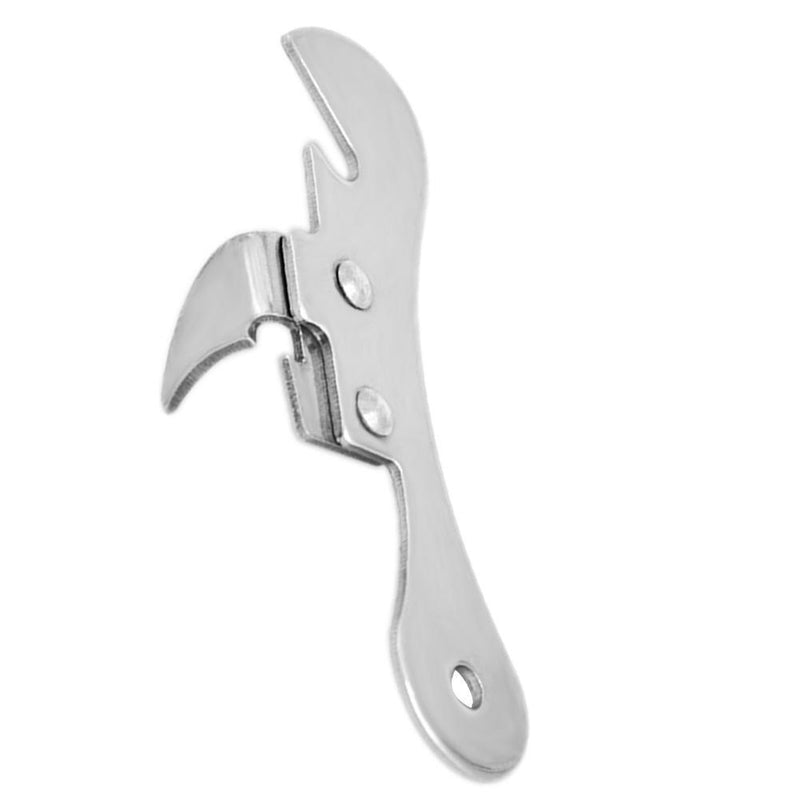 Portable Multifunction Stainless Steel Beer Bottle Opener Kitchen Gadgets