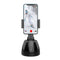 Vlog Tripod Head Phone Holder Selfie Stick Auto Smart Shooting Face Tracking