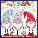 Wall Picture Diamond Painting DIY Christmas Embroidery Mosaic Craft Needlewor