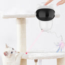 Cat Teaser Creative Safety Self Playing for Home Pet Accessories Multifunctional