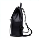 Fashion Large Capacity Women Durable Rucksack Shoulder Bag Backpack Travel Bag