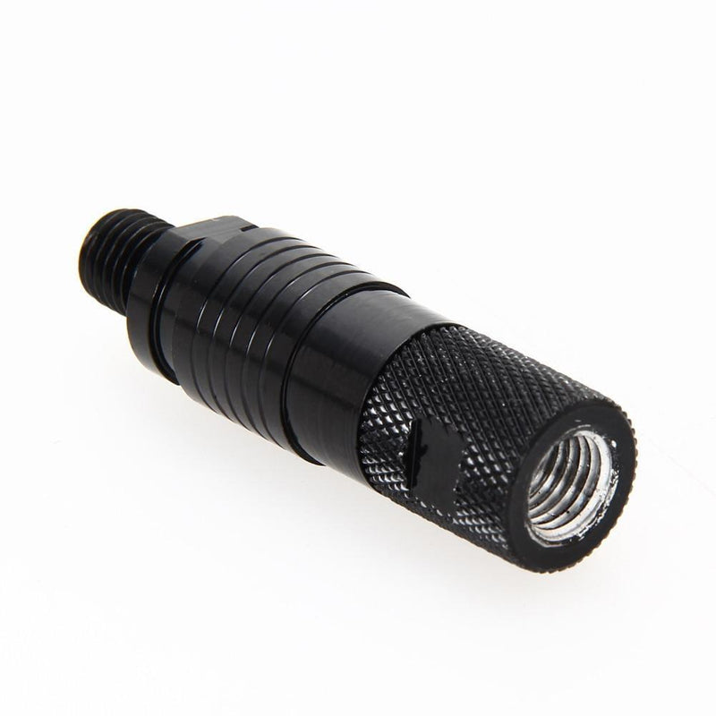 4pcs Quick Release Connector Carp Fishing Alarms and Rod Pod Bank Sticks