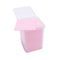 #A 200pcs Wipes Paper Cotton Eyelash Extension Glue Remover Bottle Mouth Cleanin