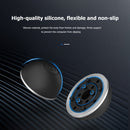 Laptop PC Cooling Pad Stand Heat Dissipation Non-Brief Notebook Holder Ball Rack