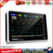 Digital Oscilloscope Dual Channel 100MHz Bandwidth 1GSa/s Sampling Rate Newly