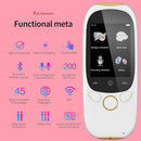 YouN K1 Portable Speech Converter with 45 languages, Wi-Fi