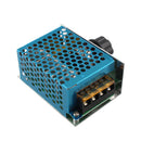 High Efficiency Voltage Regulation SCR Electronic Voltage Regulator Control