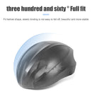 Road Bike Helmet Cover MTB Bicycle Helmet Windproof Rain Protective Cover Newly