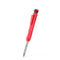 Solid Carpenter Pencil with Refill Leads Woodwork Marker (Red Black Yellow)