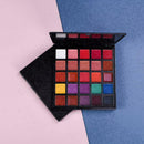 25 Colors Moistening Lipstick Palette Moisturizing Lip P8Z4 Gloss G5M7