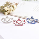 Alloy Hair Accessories Dog Hairpin Cat Hair Grooming Hair Clip Pet Supplies