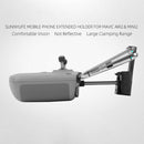 Mobile Phone Holder Remote Control Accessories For DJI Mini 3/3 PRO/2/AIR 2S