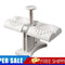Dumpling Maker - Wrap Two at A Time Double Head Automatic Dumpling Maker