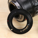 M42-EOS Electronic Chip 3 AF Confirm M42 Len to EOS Camera Adapter Ring Newly