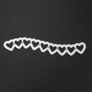 Christmas Cutting Dies Stencils Scrapbook Embossing DIY Album Card (MS-541)