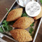 Manual Meatball Maker Rolls Meatloaf Press Mold DIY Meat Pie Kitchen Tools