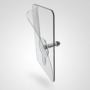 Nail Free Adhesive Screw Stickers - Wall Non-Trace No Drilling Hooks (6mm)