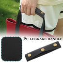Luggage Bag Handle Wrap Replacement Strap For Suitcase Grip Protective Cover~