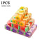 Cute Pencil Eraser School Supply Stationery Child Day Gift 7Y9I Rubber J8Z6