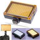 96 LED Video Light for DSLR Camera Camcorder Photography Photo Lamp 3200K/5500K