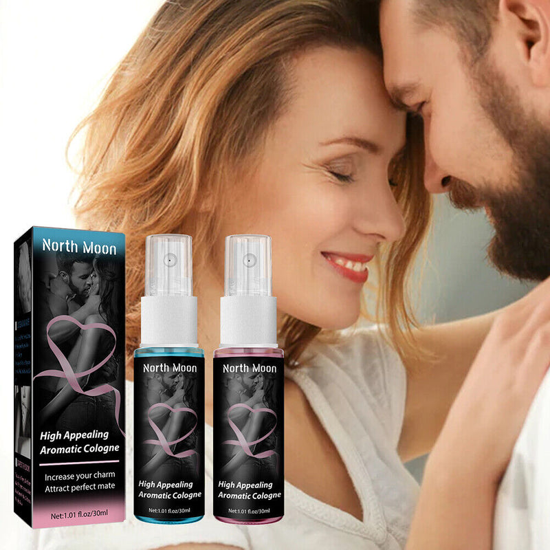 #A 30ml Intimate Partner Erotic Pheromone Perfume Sexually Stimulating Fragran