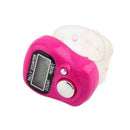 Electronic Row Counter Golf Digital Marker F8L1 I2A0 L Tally E4O6 hot.