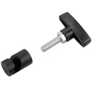 2X Car Engine Hood Lift Rod Support Clamp Shock Prop Strut Stopper Retainer Tool