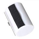 Guitar Ukulele Sand Shaker Rhythm Finger Ring Maraca Accessories (White) Newly