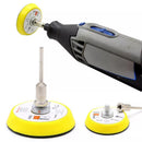 Tools Sanding Pad Polish Backer Plate Sander Disc for Polishing & Grinding