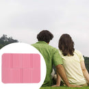 Outdoor Camping Travel Mats Cushion Folding Waterproof Portable Picnic Seat Pad