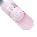 Carbon Filter Dog Travel Cup Water Dispenser Pet Water Bottle Drinking Bowl