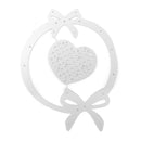 Metal Cutting Dies Stencils for DIY Scrapbooking LOVE Album Card (MS-862) Newly