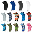 Cooling Sportswear Running Sun Protection Arm Cover Arm Sleeves Outdoor Sport