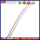 Plastic Transparent Sleeve Curve Ruler Styling Design Ruler Tailor Sewing T