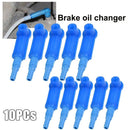 Brake Oil Exchange Tool Pump Oil Bleeder Change Air Kit Brake Oil Changer