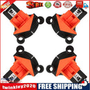 Right Angle Clamp Fixing Clips Picture Frame Corner Clamp for Woodworking