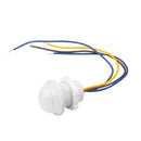 Infrared Motion Sensor Switch With Time Delay Function. VAA S7W9