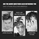 Hairstyle Setting Spray Adds Thickness Conditioner Spray Volume Hair Care Tools