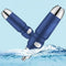 Practical Nose Ear Hair Trimmer Easy Clean Waterproof Ears Face Hair Cutter