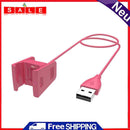 Clip Design Unique USB USB USB Charging Cable Standard Wall Car Charging Cable for Fitbi