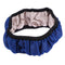 Handbrake Auto Car Steering Wheel Cover Cars Steering Blue Newly