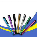 Compact Multicolor Capacitive Stylus Touch Screen Pen Phone Tablets Pencil