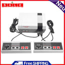YouN Retro Handheld 4 Keys Games Console Built-in 620 Classic Games for NES EU
