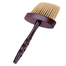 Hairdressing Neck Brush Barber Cleaning Hairbrush Salon Hair Sweep Brush Newly