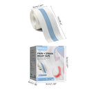 Waterproof Belly Tape Pregnant Women Skin Physiological Tape for Mother-to-be